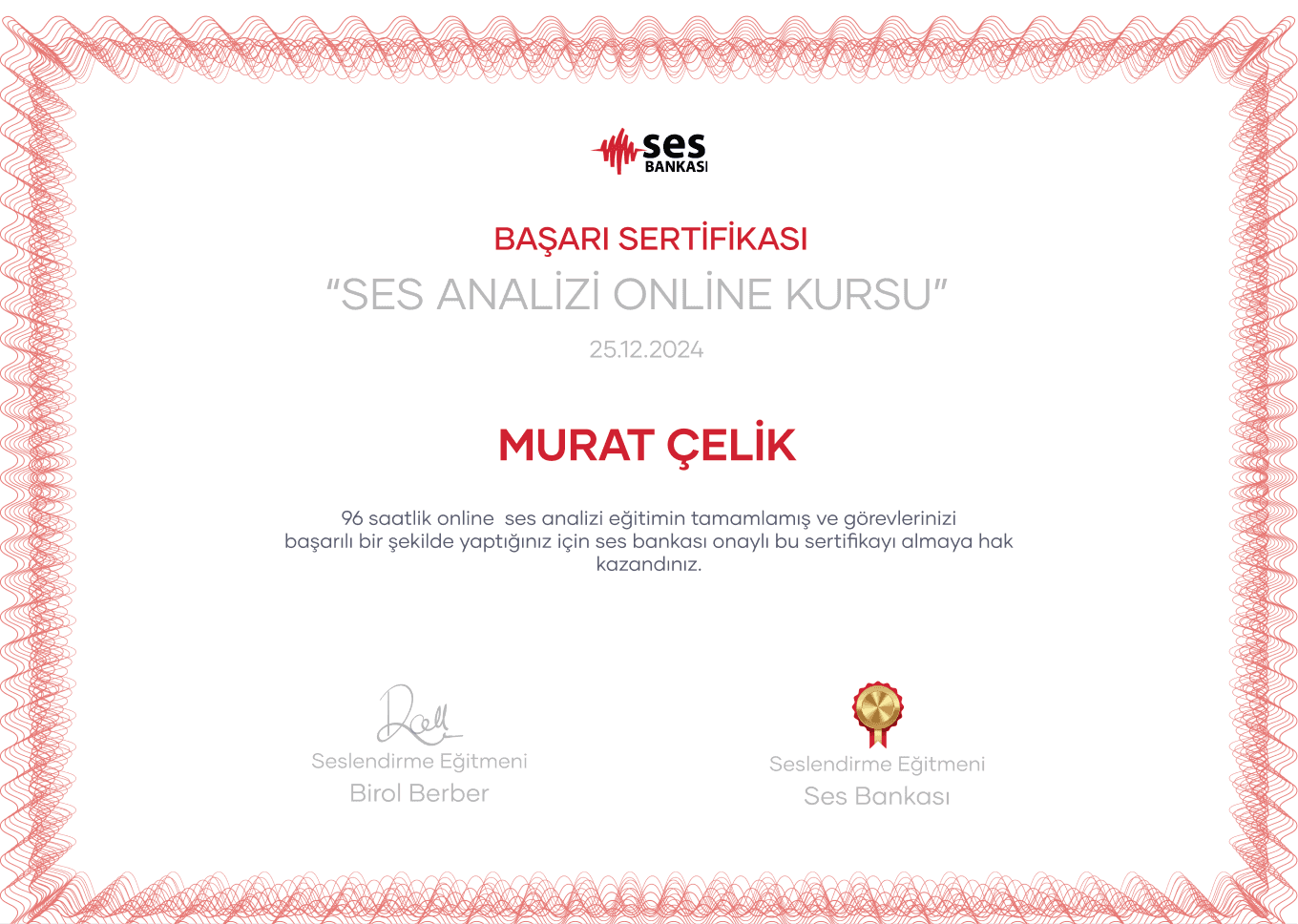 Sertifika